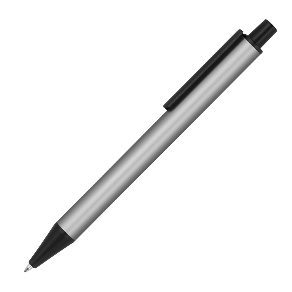 Aluminium pen