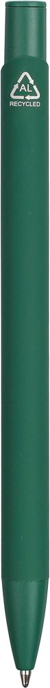Gerecycled aluminium balpen Gladys