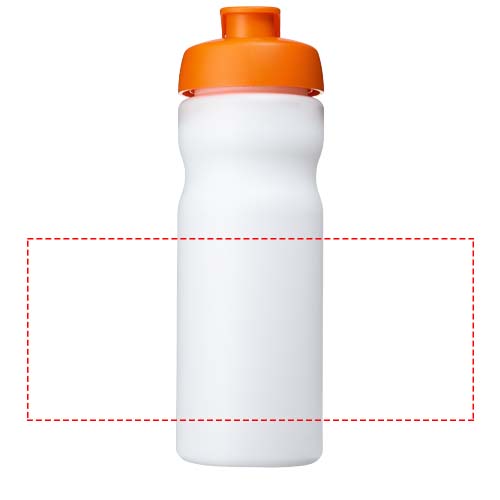 Baseline® Plus 650 ml sportfles met kanteldeksel