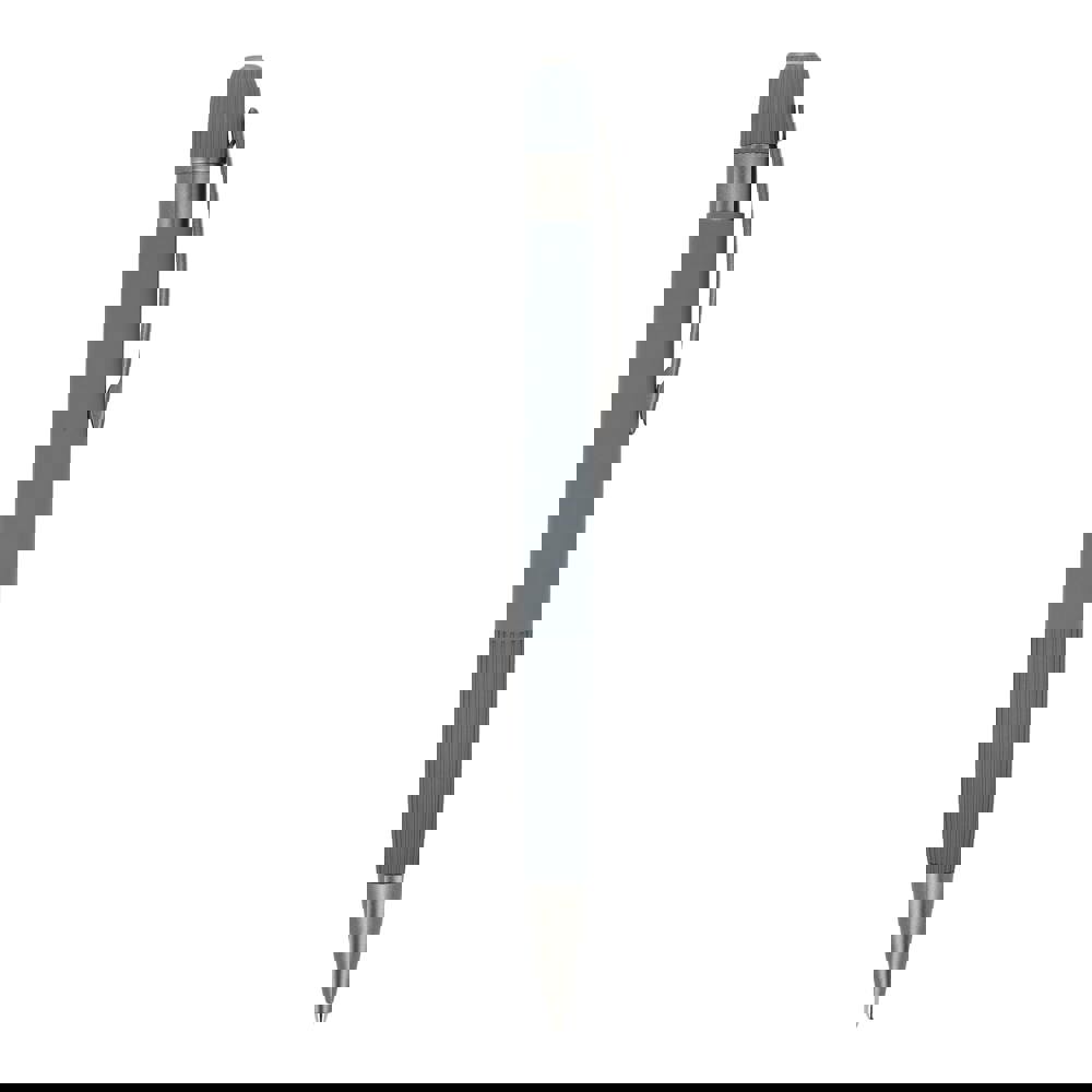 Aluminium balpen Toulouse Softtouch