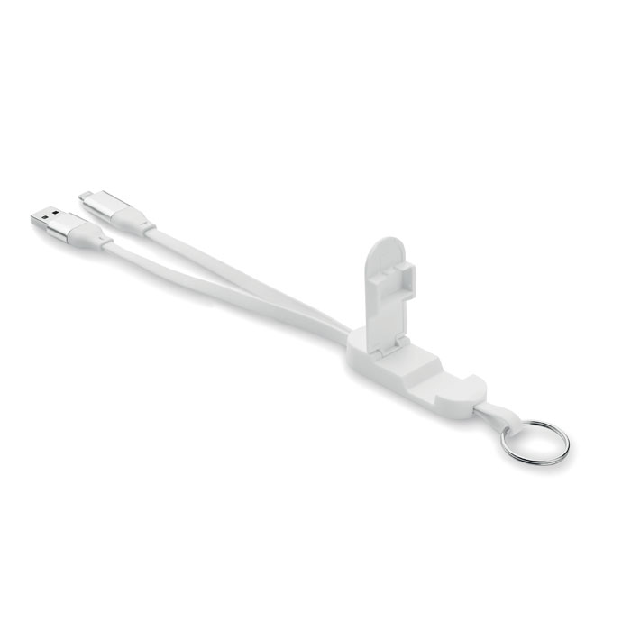 CABO - 60W kabel sleutelhanger gerecyc