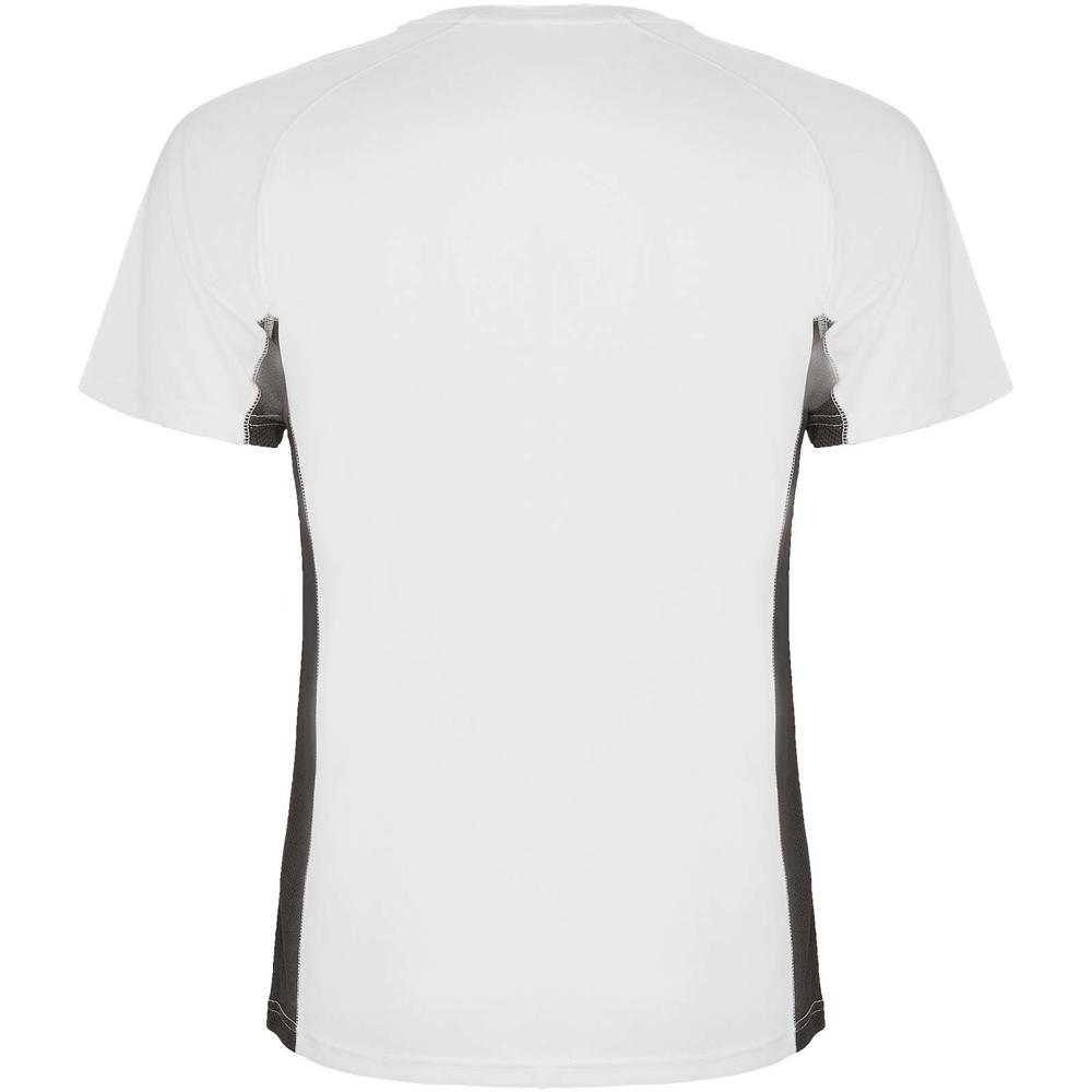 Shanghai sportshirt met korte mouwen voor kinderen