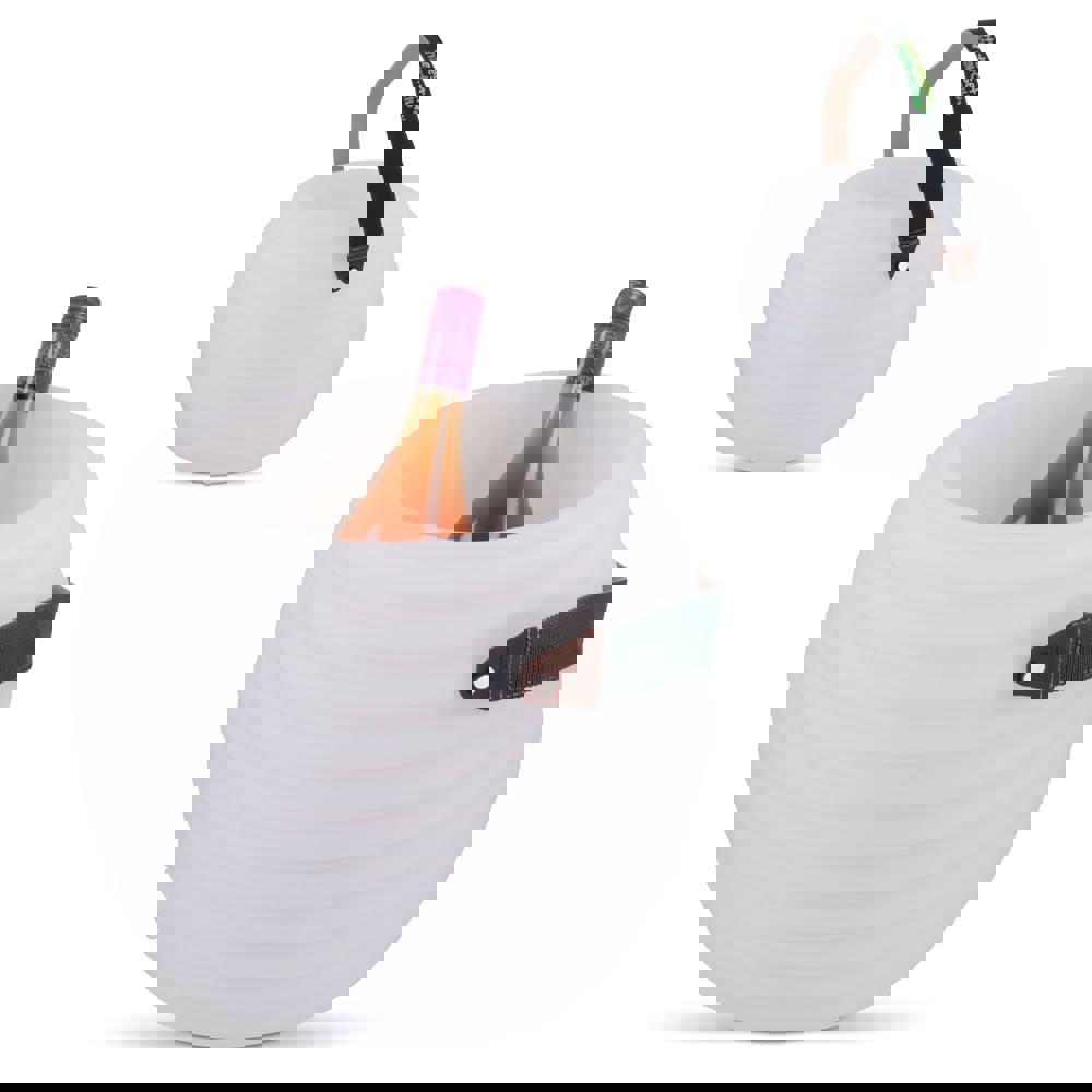 1616 | Coollux sfeerlamp en draadloze luidspreker - kopen of bedrukken