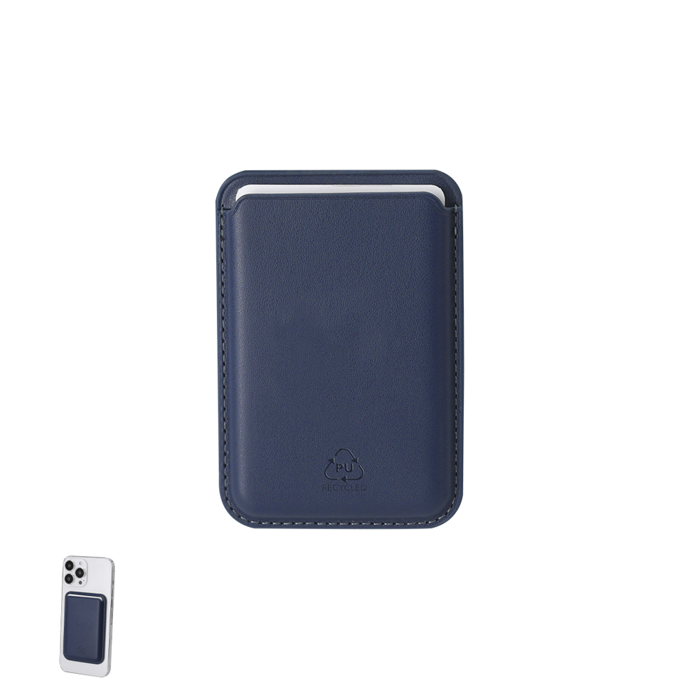 Kaartjeshouder Silvan