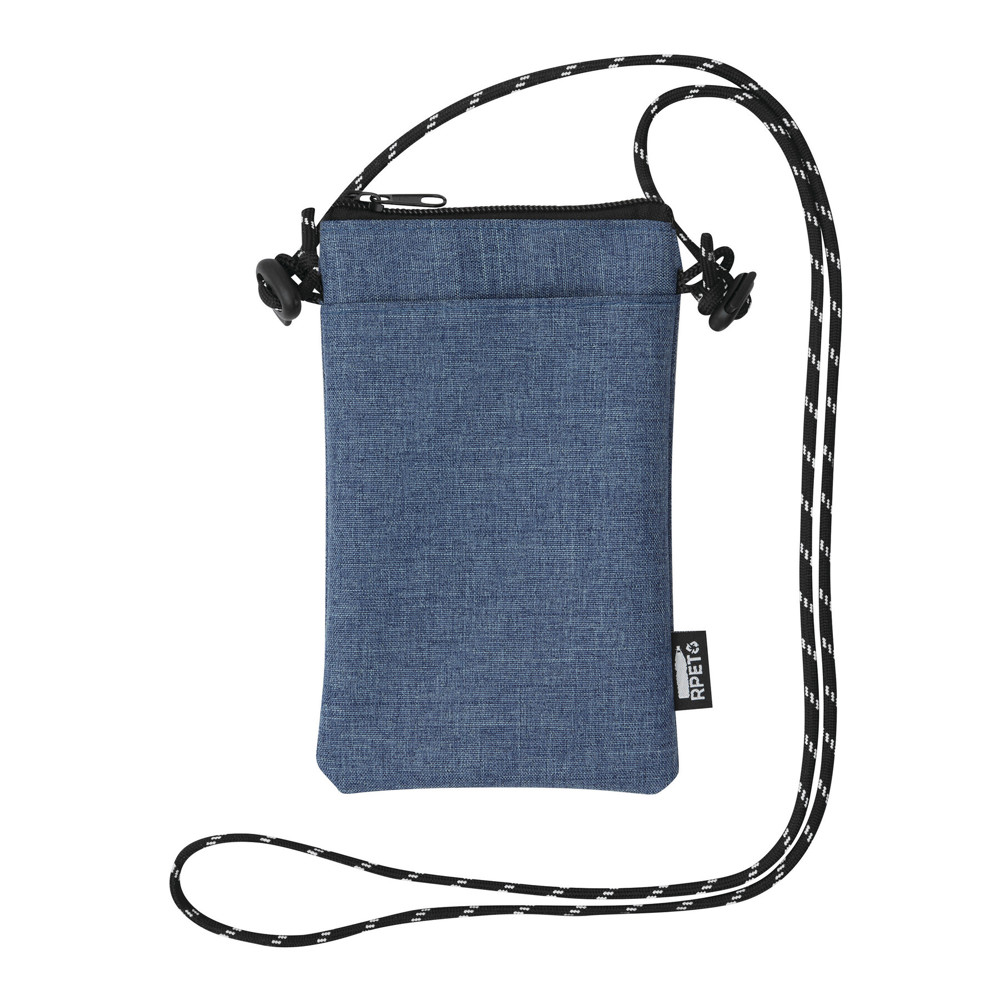 URBAN - Smartphone-schoudertasje