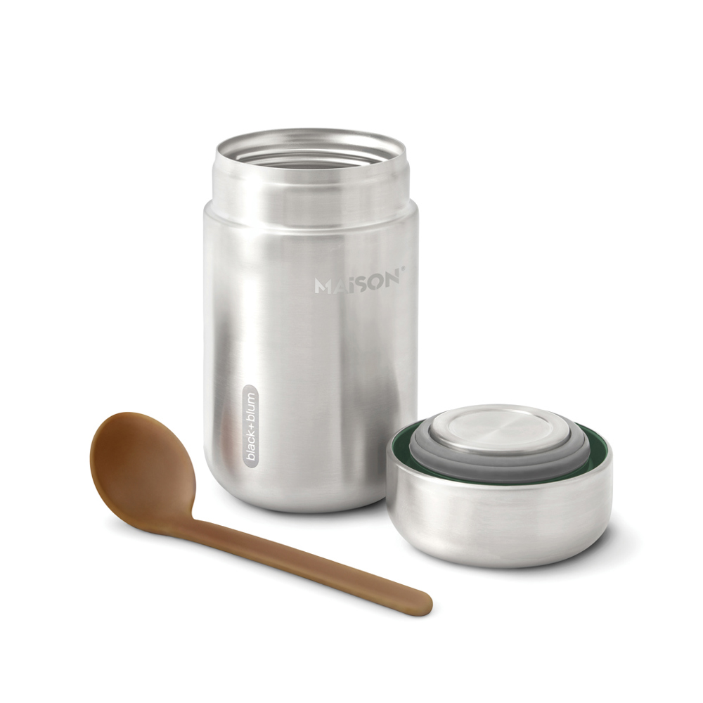 Black+Blum Voedsel container 400 ml