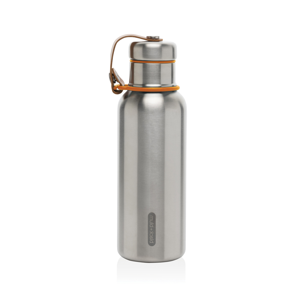Black+Blum Geïsoleerde Waterfles Groot 500ml