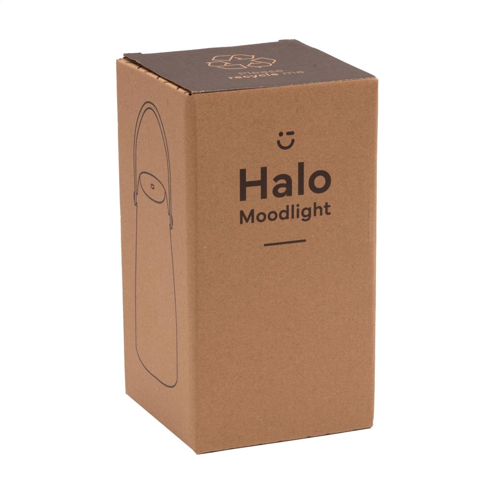 Halo MoodLight sfeerlamp