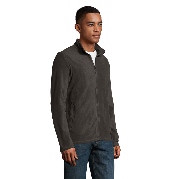 NORMAN MEN - NORMAN heren fleece 220g