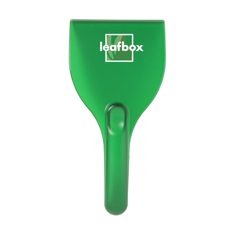 Ontario ijskrabber - kopen of bedrukken - groen