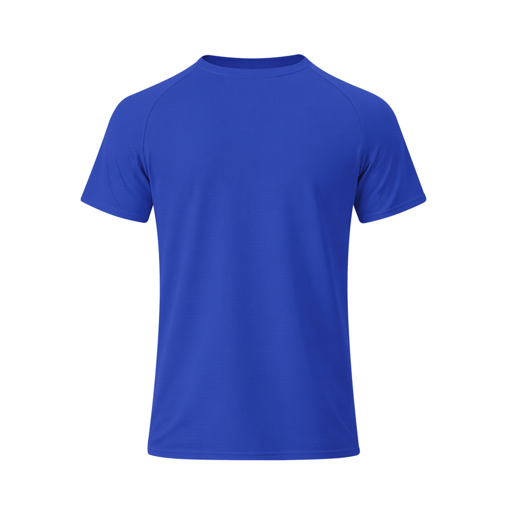 Kinder T-Shirt Cocker - AZUL