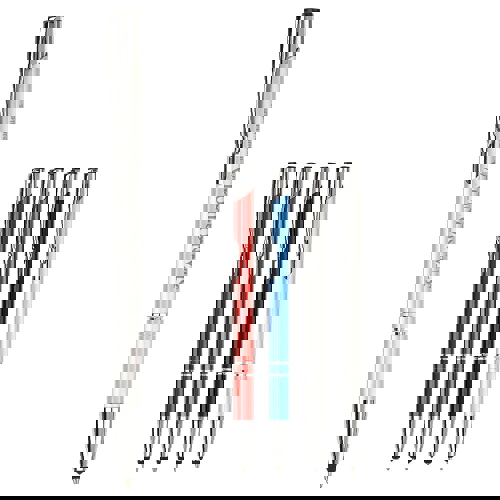 Balpen Alicante stylus metaal - kopen of bedrukken