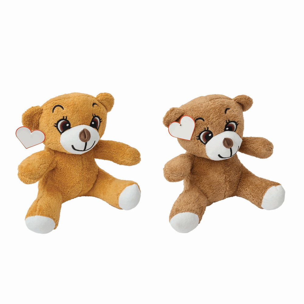 BJÖRN - Pluche beer