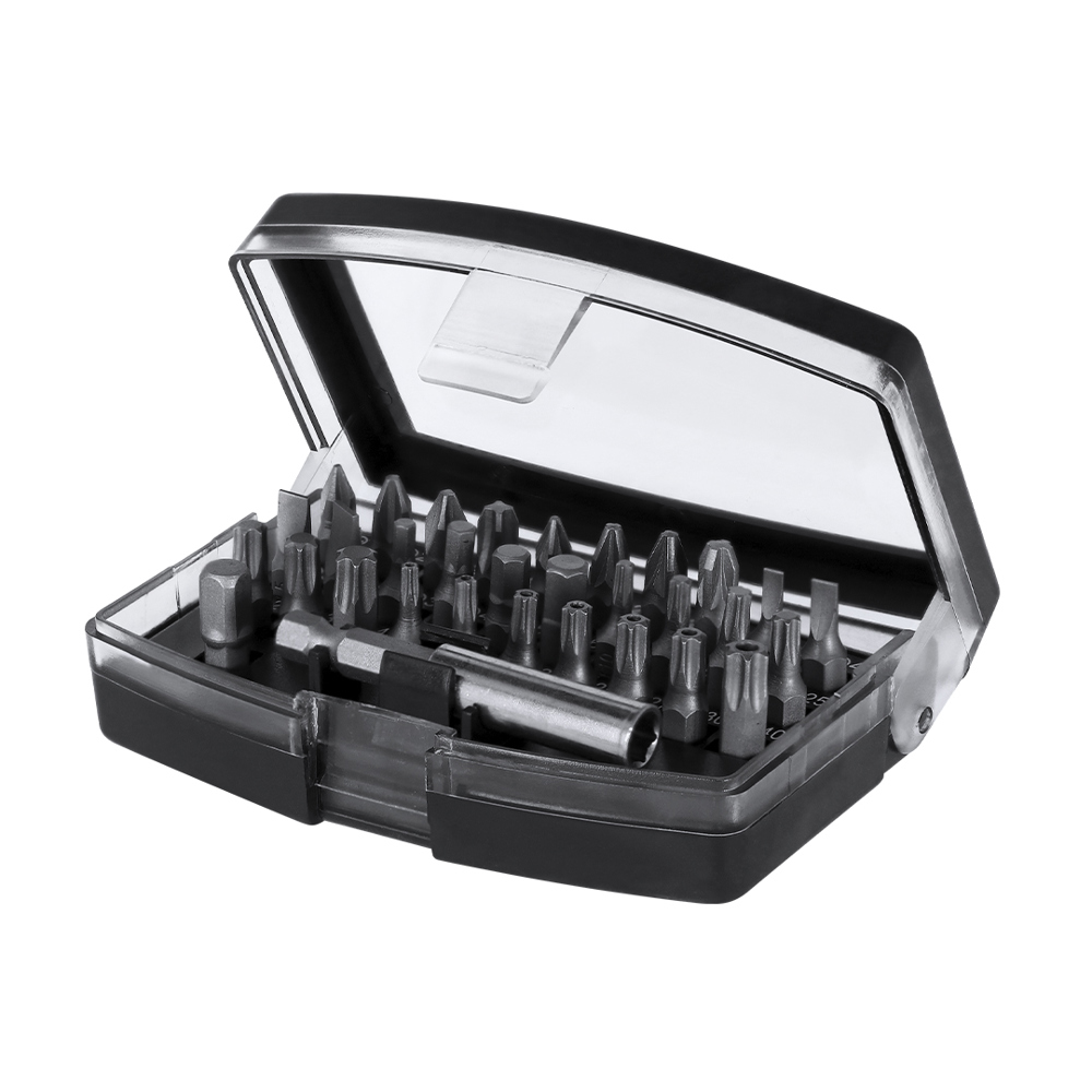 Gereedschaps Set Calquix