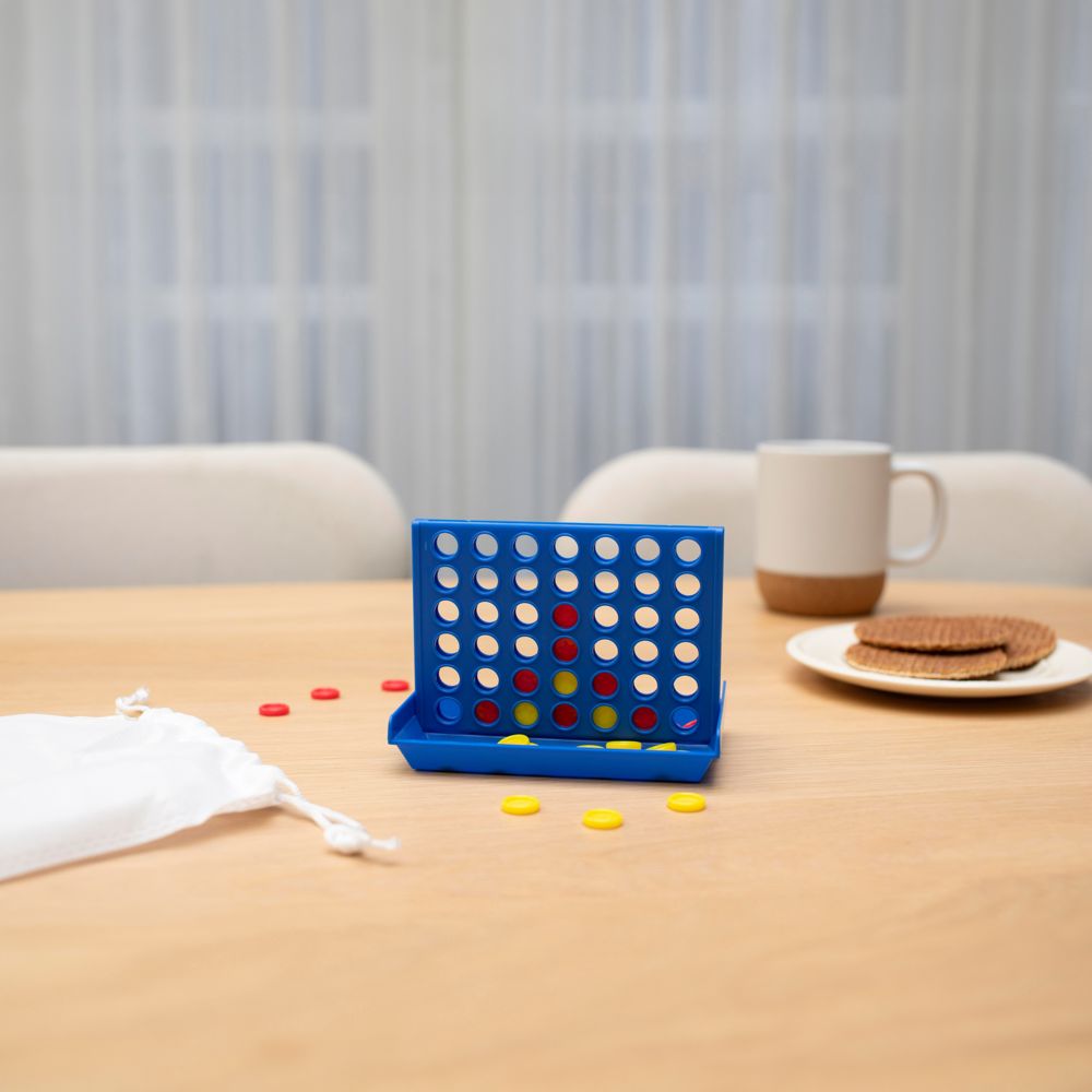 PP 4-op-1-lijn spel Fiona