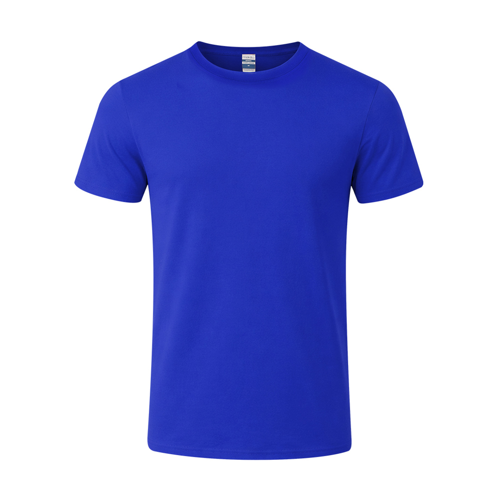 Kleuren T-Shirt Volwassene Epika - AZUL