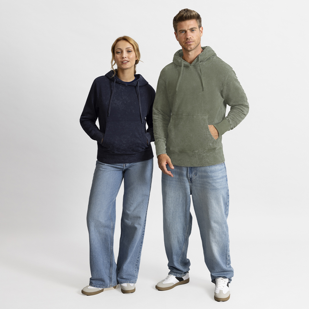 Volwassene Sweatshirt Grea