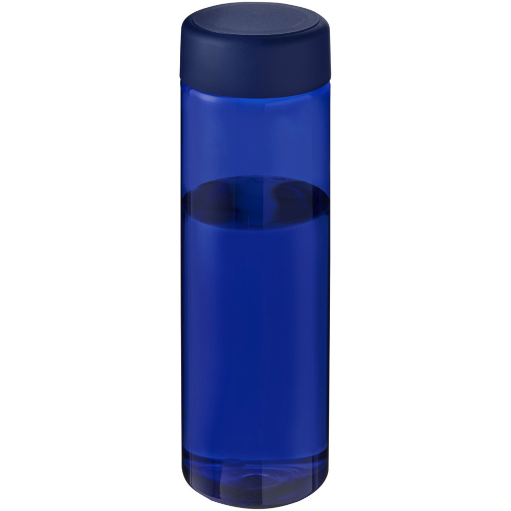 H2O Active® Vibe 850 ml sportfles - voor bedrijven en relatiegeschenken - Blauw