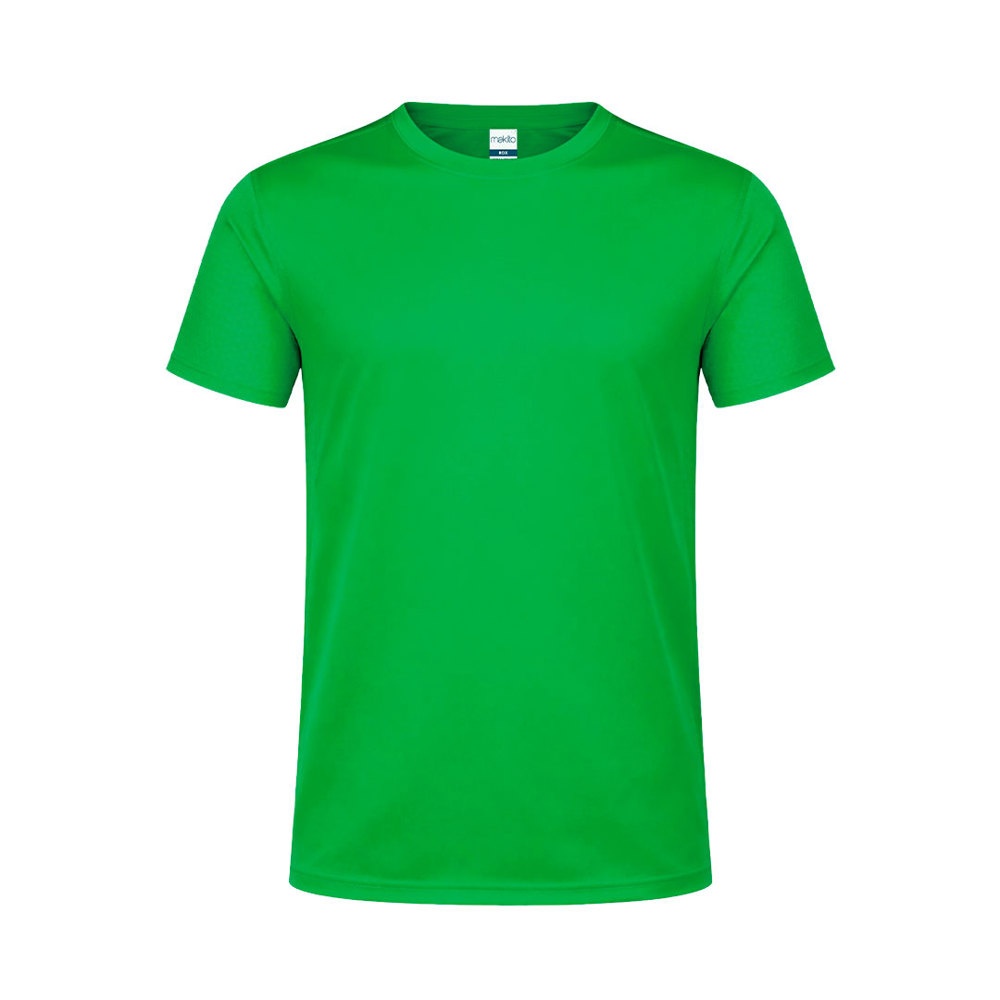 Kinder T-Shirt Tecnic Rox - kopen of bedrukken - VER