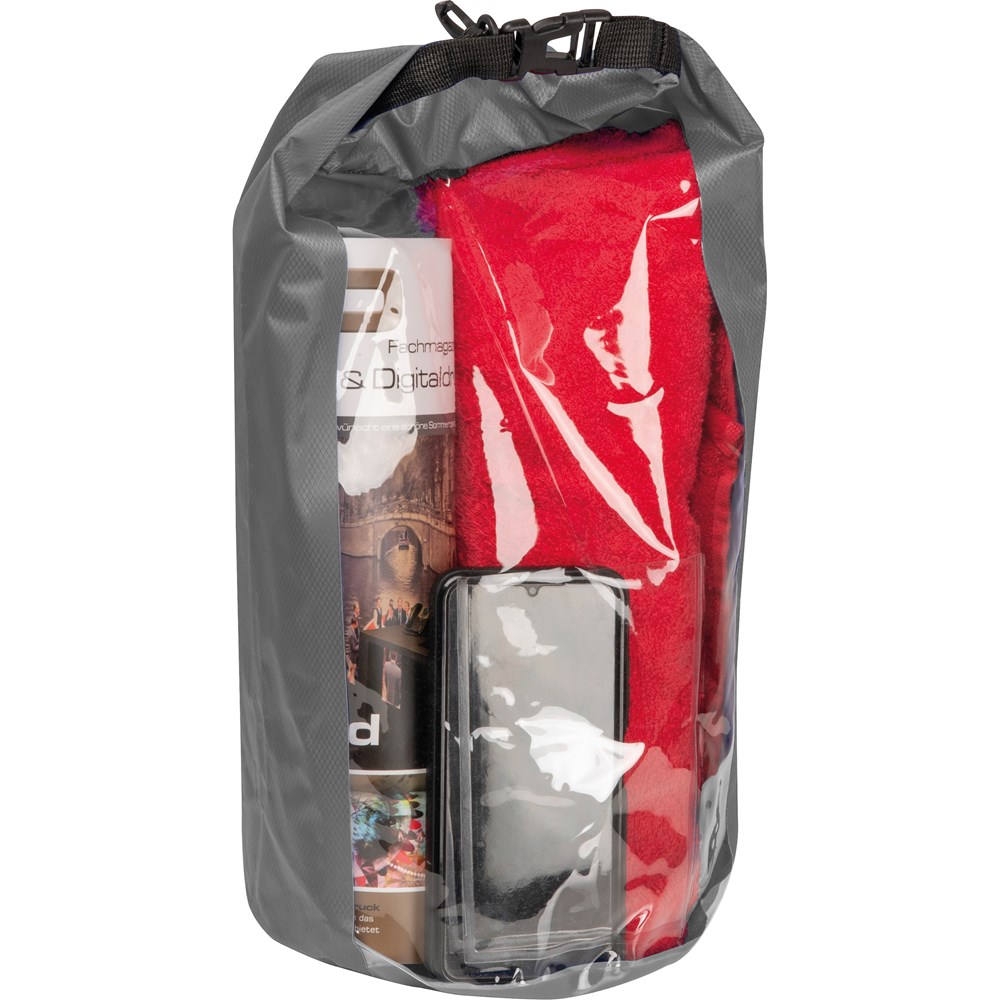 Waterdichte koeriertsas