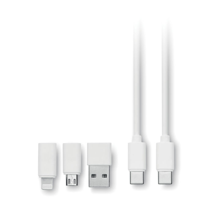 CHARGOO - 15W draadloze oplader in bamboe