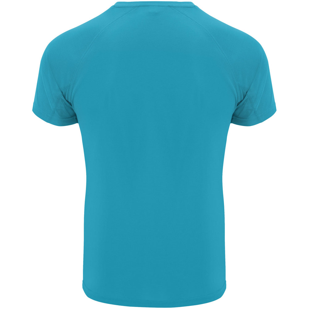 Bahrain sportshirt met korte mouwen voor heren