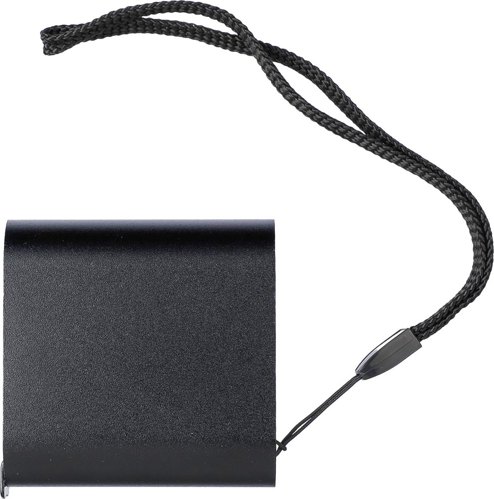 Aluminium meetlint Frances