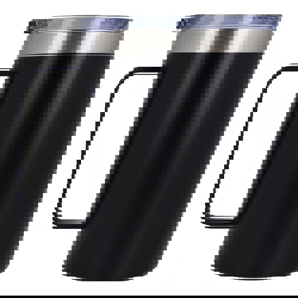 T-ceramic thermomok met deksel Danube 350ml