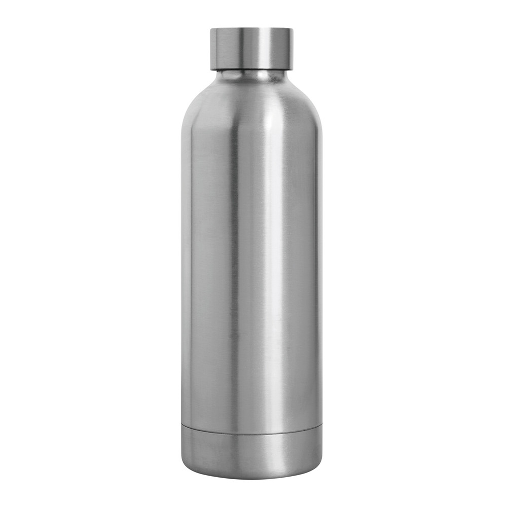 GET WARM - Vacuüm-isoleer-drinkfles