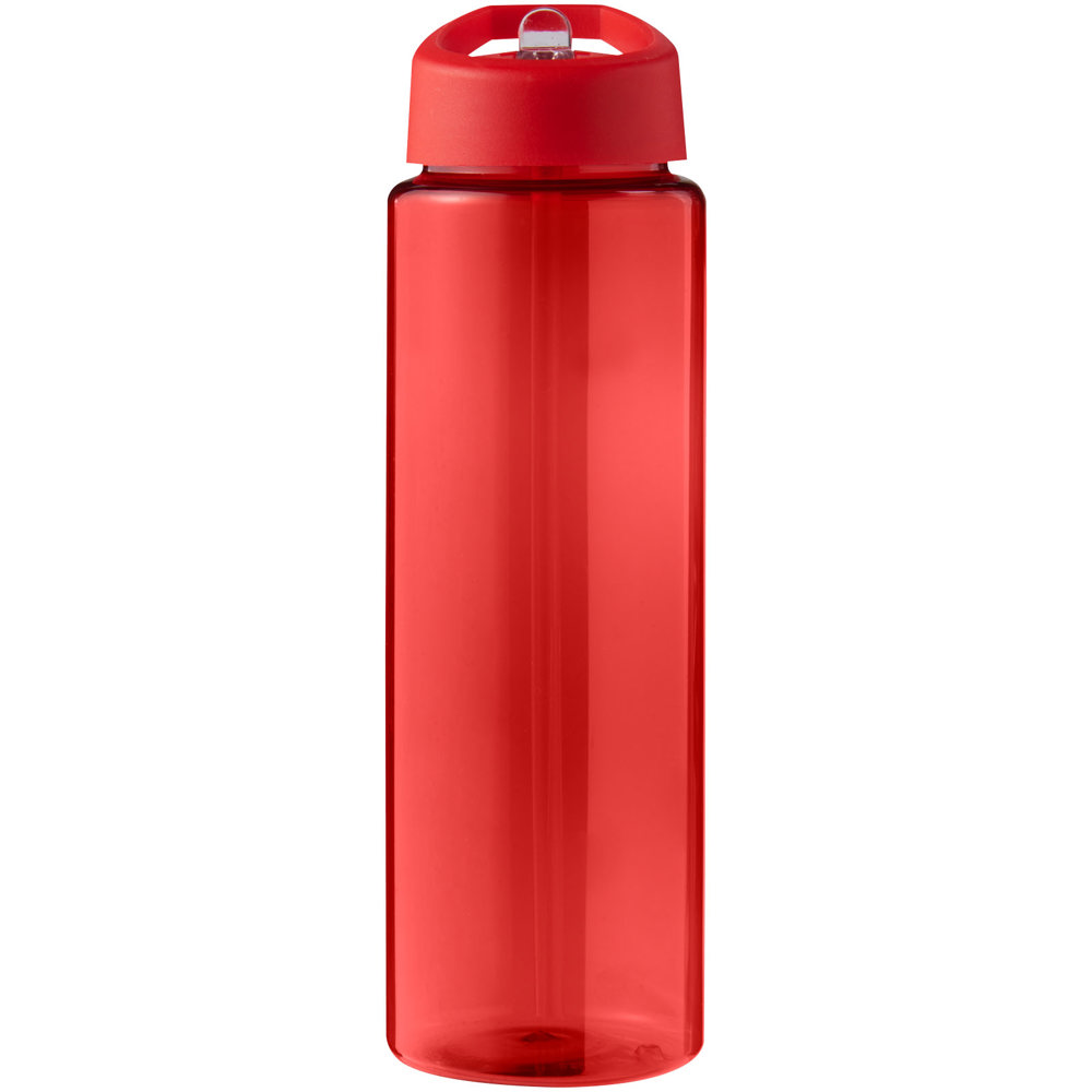 H2O Active® Eco Vibe 850 ml drinkfles met tuitdeksel 