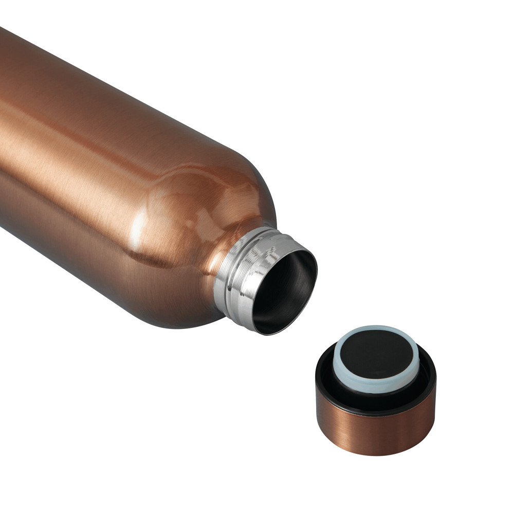 GET WARM - Vacuüm-isoleer-drinkfles