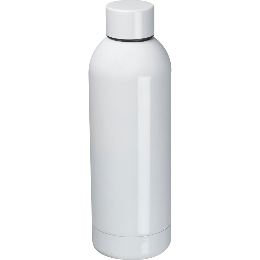 Sublimatiedrinkfles 500 ml - met logo of onbedrukt bestellen