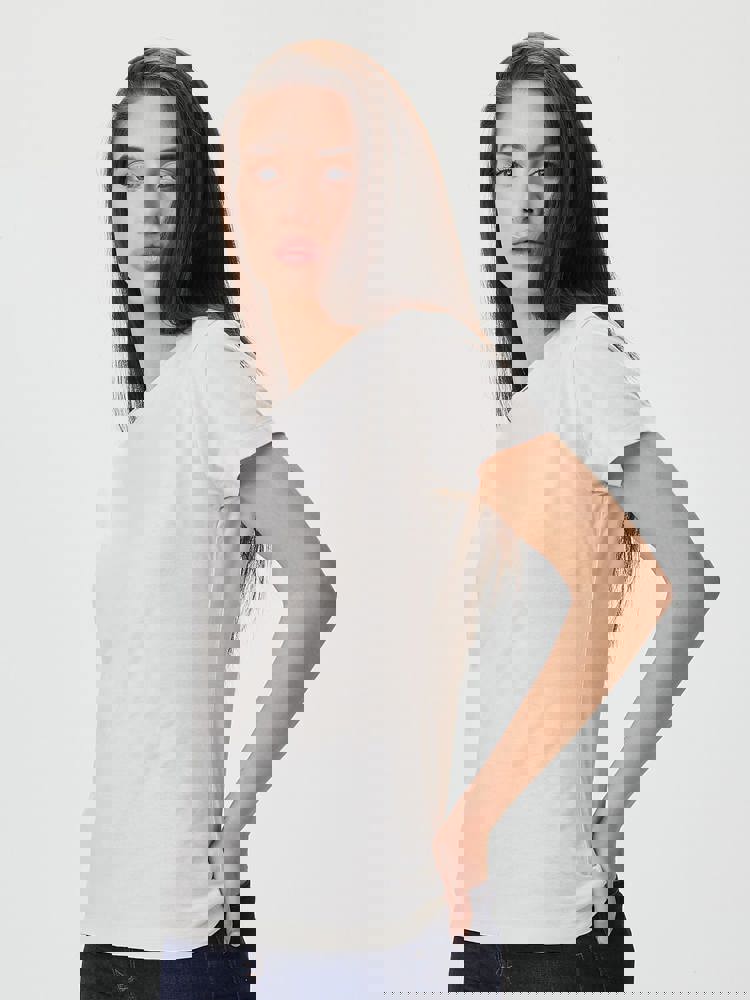 BS Evolution dames t-shirt, 150 gr/m²