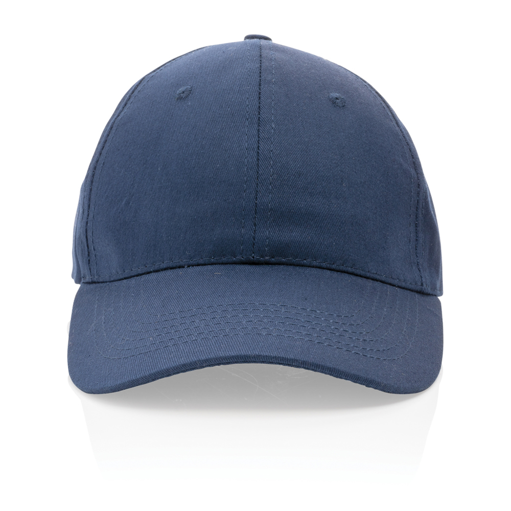 Impact AWARE™  6 panel 190gr gerecycled katoenen cap