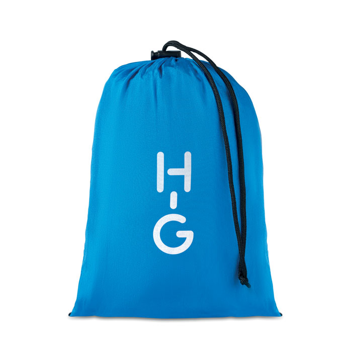 JUNGLE - Opvouwbare hangmat - voor bedrijven en relatiegeschenken