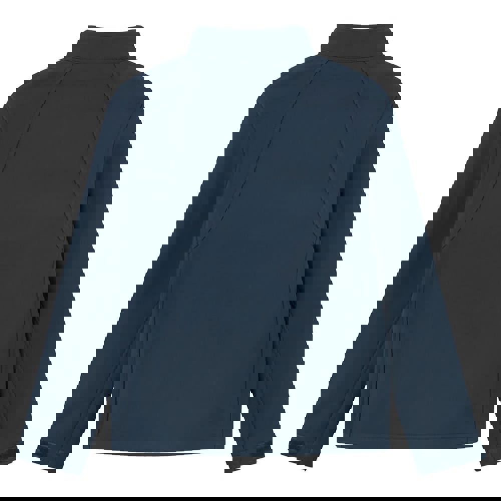 Brickstone dames softshell jas, 340 gr/m²