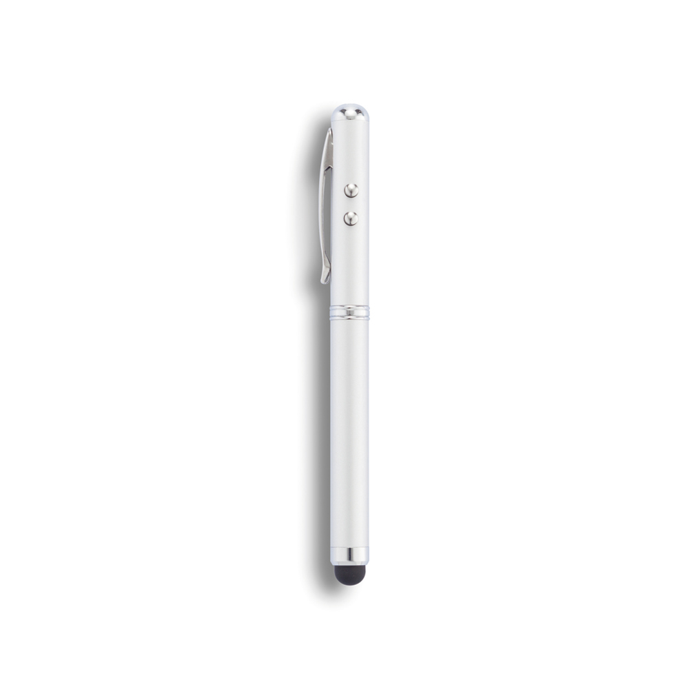 4-in-1 pen - voor bedrijven en relatiegeschenken