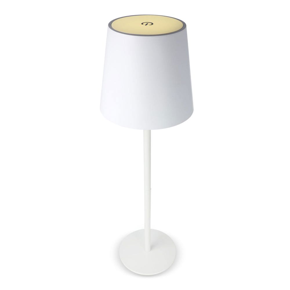 Oplaadbare tafellamp