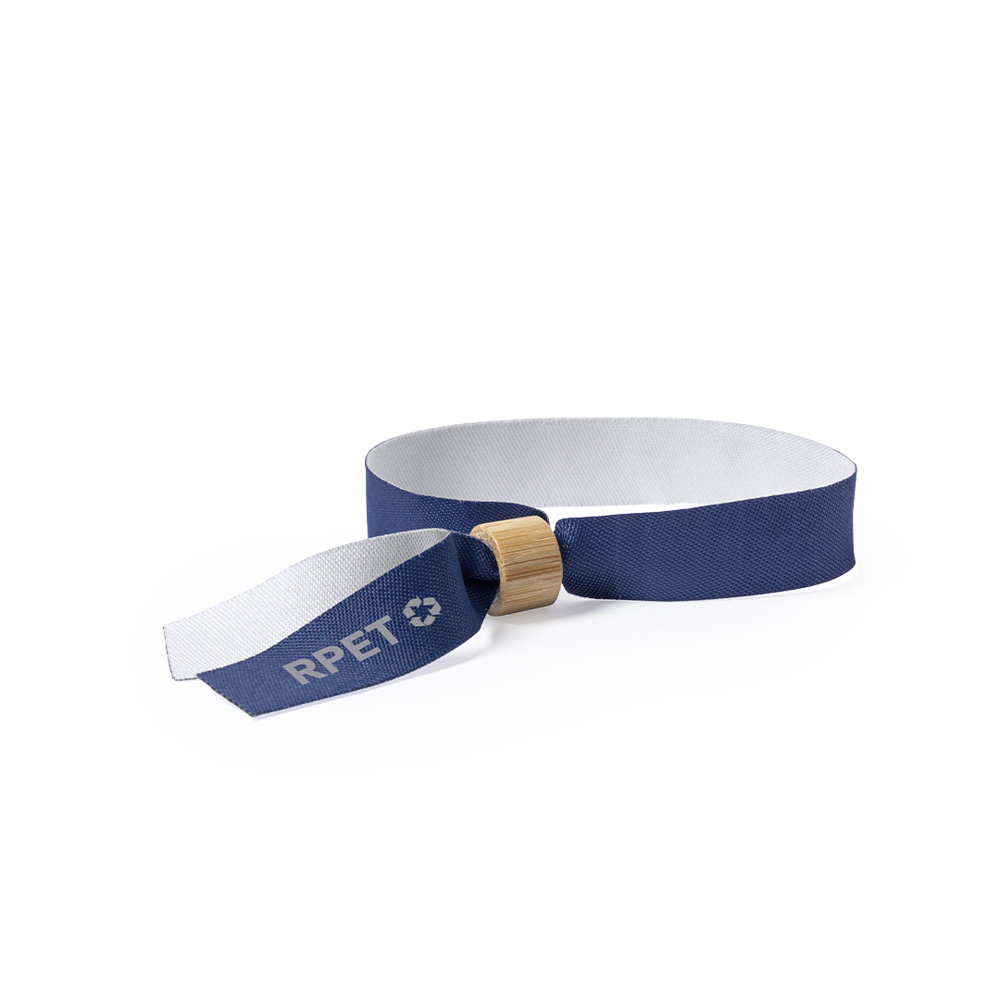 Armband Broch - bedrukt of onbedrukt verkrijgbaar