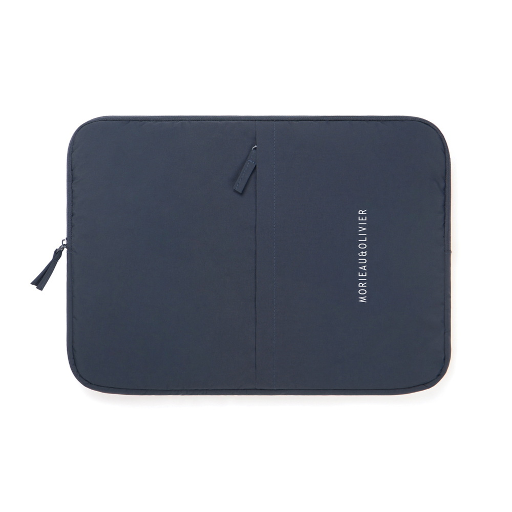 KENTO URBAN RCS gerecyclede nylon 15,6 inch laptopsleeve