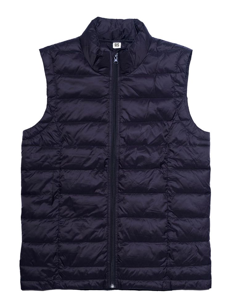BS Nevada bodywarmer, 115 gr/m² - bedrukt of onbedrukt verkrijgbaar - Navy (PMS 5395C)
