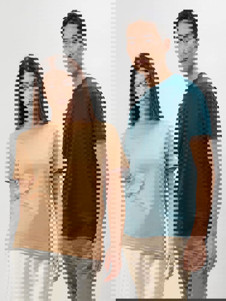 BS Stranger t-shirt, 180 gr/m²